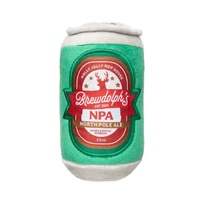 FuzzYard Dog Toy - Brewdolph's NPA