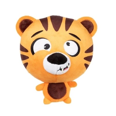 FuzzYard Dog Toy - Roarnaldo