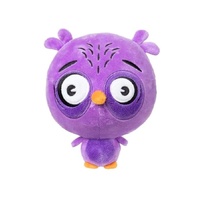 FuzzYard Dog Toy - Hoo-Dini