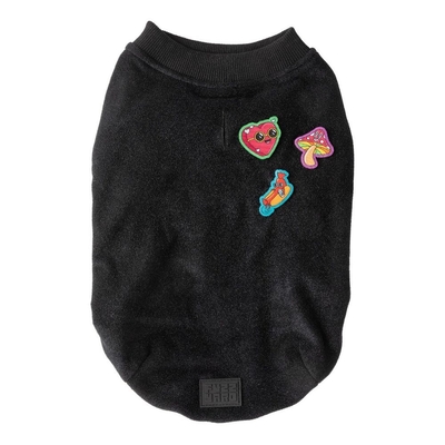 FuzzYard Rep It Freshman Sweater - Size 1
