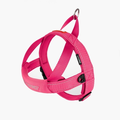 Ezydog Quick Fit Harness - X-Large (Pink)