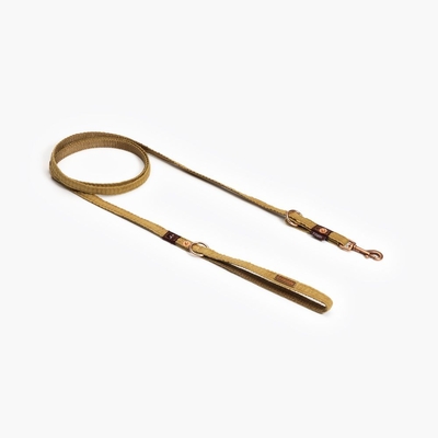 Ezydog Vario 4 LITE Dog Leash - 12mm x 180cm - Corduroy