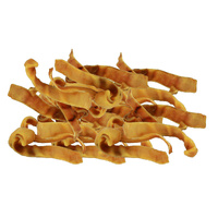 Pig Ear Strips - 1kg (Pooch Treats)