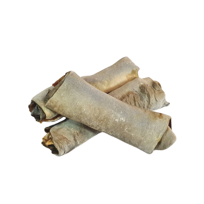 Wagalot Shark Skin Crisps Rolls - 500g