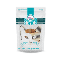 Kitty Treats - Sardines - 60g