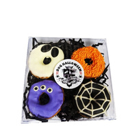 Huds and Toke - Spooky Cookie Gift Box