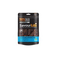 SavourLife Australian Chicken Liver Strips - 165g