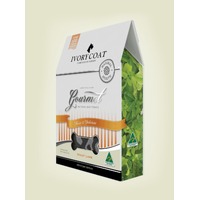 Ivory Coat Roast Lamb Dog Treats - 300g