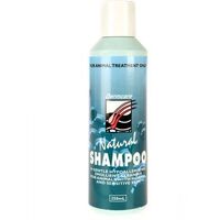 Dermcare Natural Shampoo - 250ml