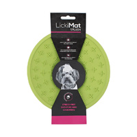 LickiMat Splash - Green