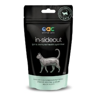 EAC In-sideout Cat Pre & Probiotic - 40g