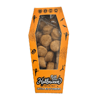Halloween Little Box of Horrors Dog Treats - 150g