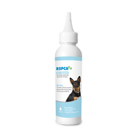RSPCA Ear Cleaner for Dogs & Cats - 125ml