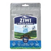 Ziwi Peak Good Dog Rewards Treats - Lamb - 85g