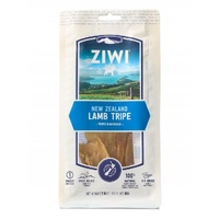 Ziwi Peak Oral Health Care Chews Dog Treat - Lamb Trachea - 60g