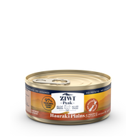 Ziwi Peak Feline Provenance - Cat Canned Food - Hauraki Plains - 85g