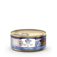 Ziwi Peak Feline Provenance - Cat Canned Food - East Cape - 85g