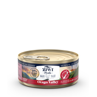 Ziwi Peak Feline Provenance - Cat Canned Food - Otago Valley - 85g