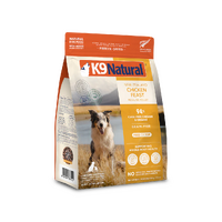 K9 Natural Freeze Dried Dog Food - Chicken Feast - 500g