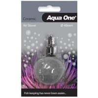 Aqua One Ceramic Ball Air Stone