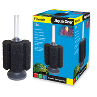 Aqua One FilterAir Aquarium Filter