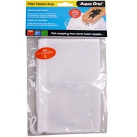 Aqua One Filter Media Bag