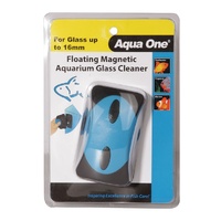 Aqua One Floating Magnet Cleaner