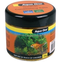 Aqua One Goldfish Conditioning Salt