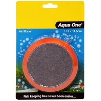 Aqua One PVC Encased Air Stone Disk