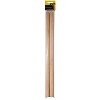 Avi One Wooden Bird Perch - 2 Pack