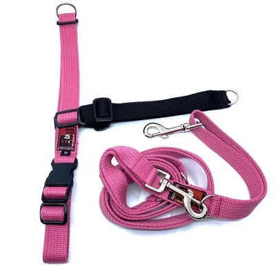 Black Dog Balance Training Pack - Medium - Pink