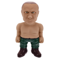 Chewers Meme Dog Toy - Vladimir Putin