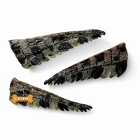 Crocodile Tail Tips - 1kg