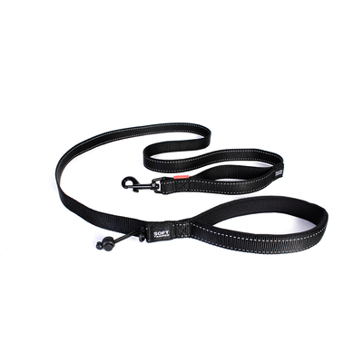 Ezydog Soft Trainer Dog Leash - 25mm x 180cm