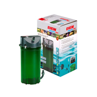EHEIM Classic 2215 (350) External Filter with Media - up to 350L