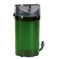 EHEIM Classic 2217 (600) External Filter with Media - up to 600L