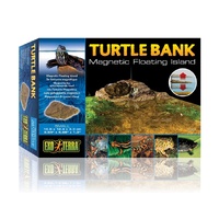 Exo Terra Turtle Bank Magnetic Floating Island