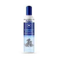 Fidos Everyday Shampoo for Dogs & Cats