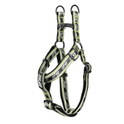FuzzYard Active Strap Dog Harness - Khaki