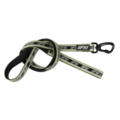 FuzzYard Active Dog Lead - Khaki