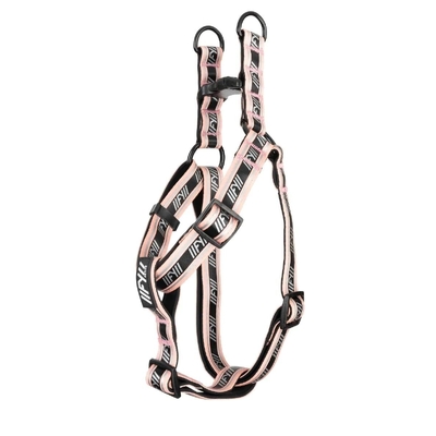FuzzYard Active Strap Dog Harness - Peach