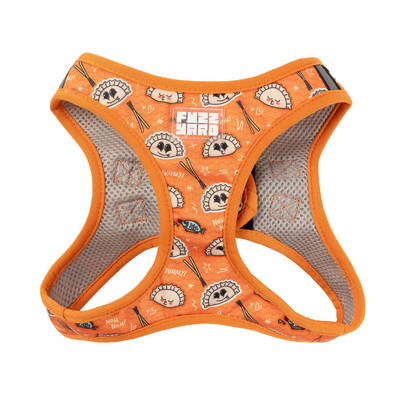 FuzzYard Step-In Dog Harness - Bao Wow