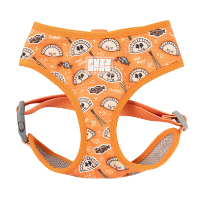 FuzzYard Dog Harness - Bao Wow