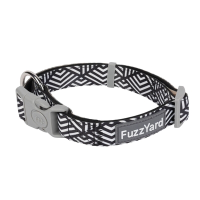 FuzzYard Dog Collar - Fitzroy