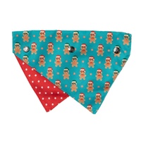 FuzzYard Ginger Homies Bandana