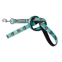 FuzzYard Dog Lead - Gor-illz