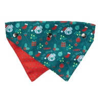 FuzzYard Ho Ho Howdy Bandana