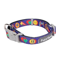 FuzzYard Dog Collar - Highscore