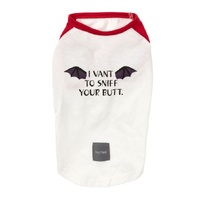 FuzzYard I Vant to Sniff Your Butt T-Shirt