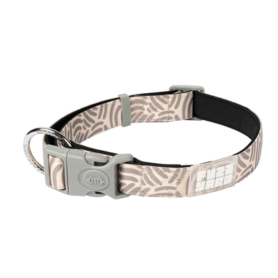 FuzzYard Dog Collar - Matera